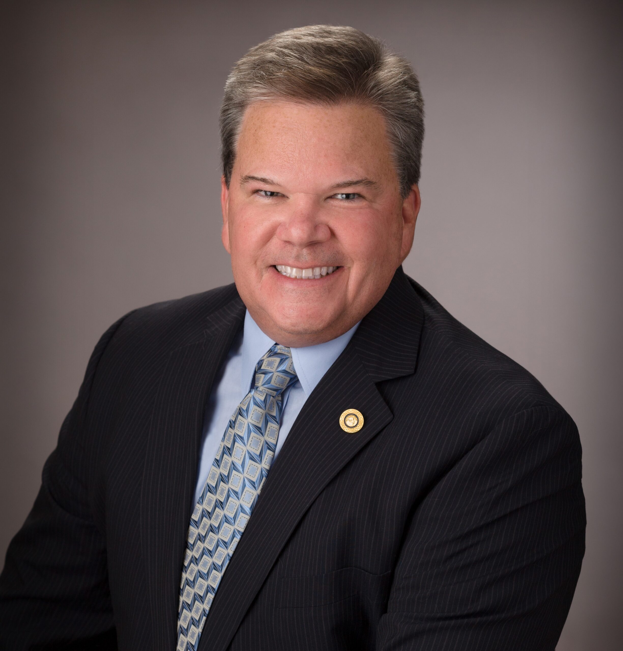 Mike Francesconi Photo