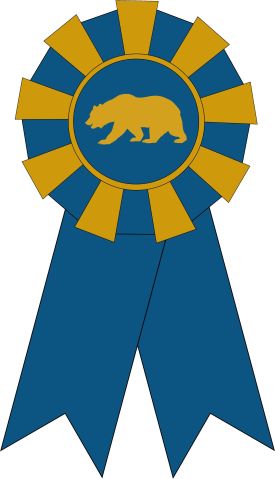 California Construction Authority logo